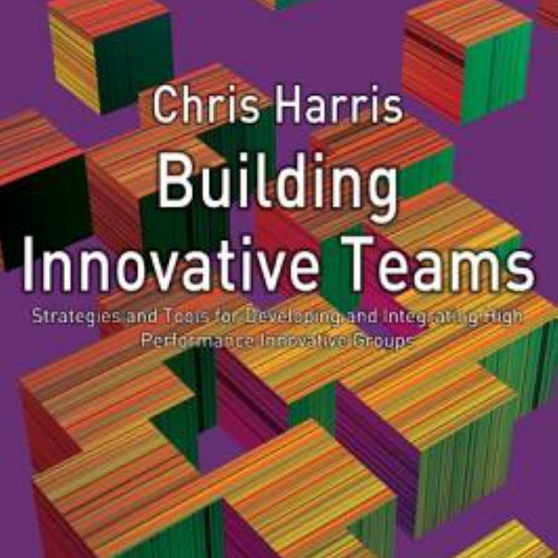 Building Innovative Teams