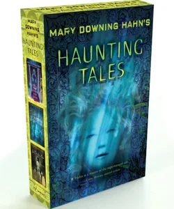 Haunting Tales [3-Book Boxed Set]