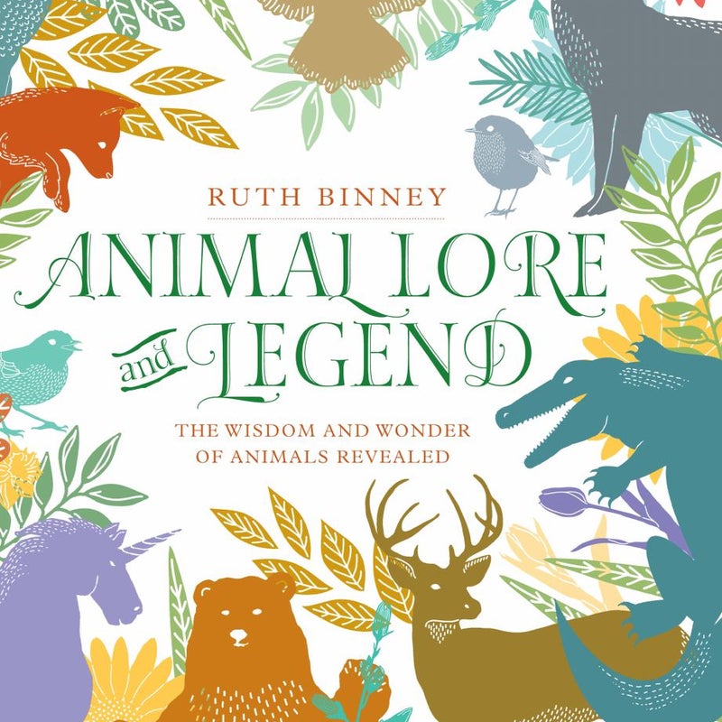 Animal Lore and Legend