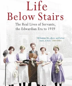 Life below Stairs