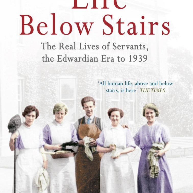 Life below Stairs