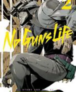 No Guns Life, Vol. 2