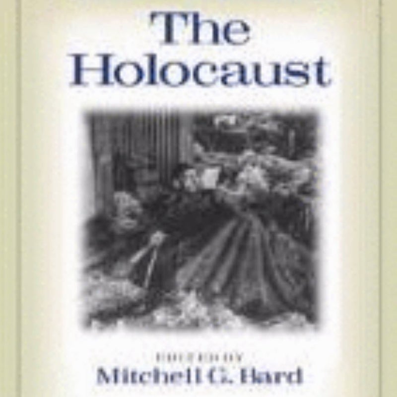 The Holocaust