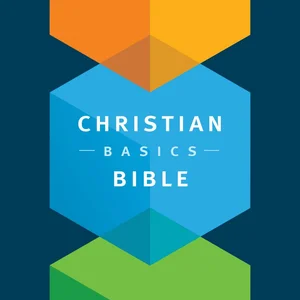 The Christian Basics Bible