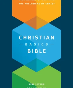 The Christian Basics Bible