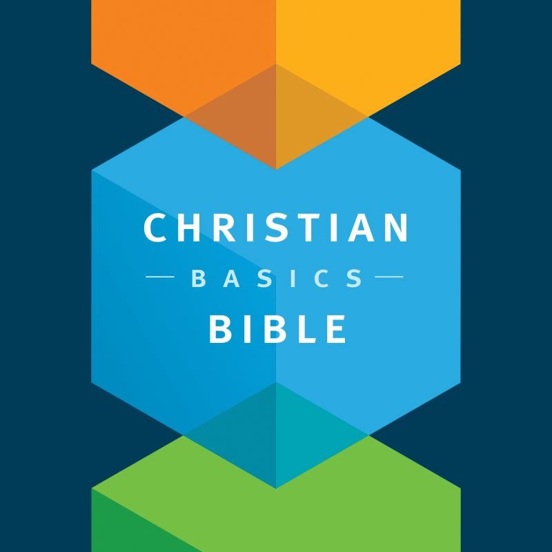 The Christian Basics Bible