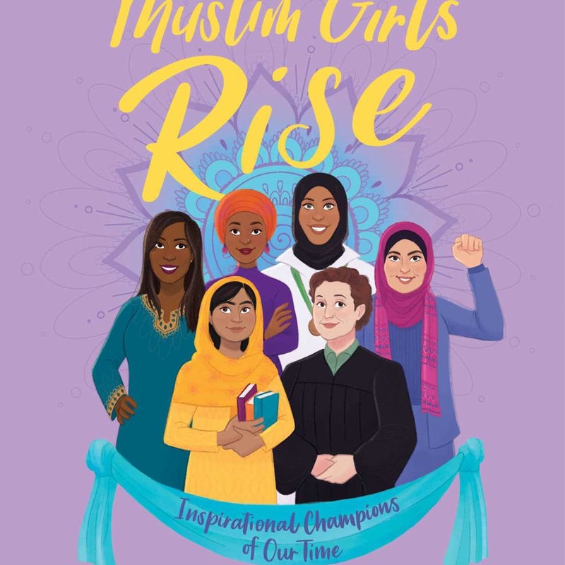 Muslim Girls Rise