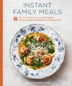 Instant Family Meals
