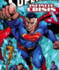 Infinite Crisis