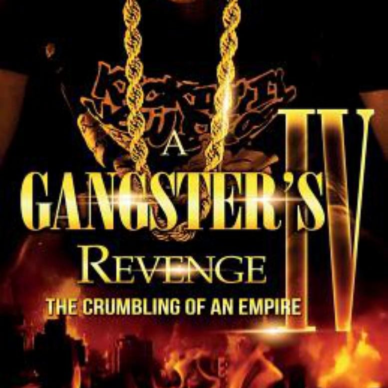 A Gangster's Revenge 4