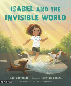 Isabel and the Invisible World
