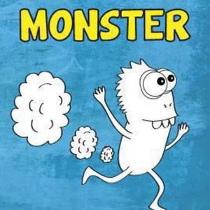 Fart Monster