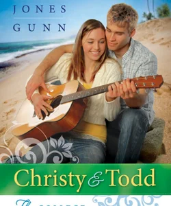 Christy and Todd: the College Years