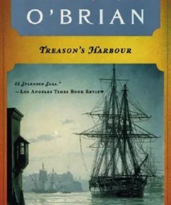 Treason's Harbour