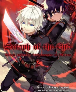 Seraph of the End, 2
