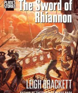 Sword of Rhiannon