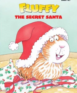 Fluffy, the Secret Santa