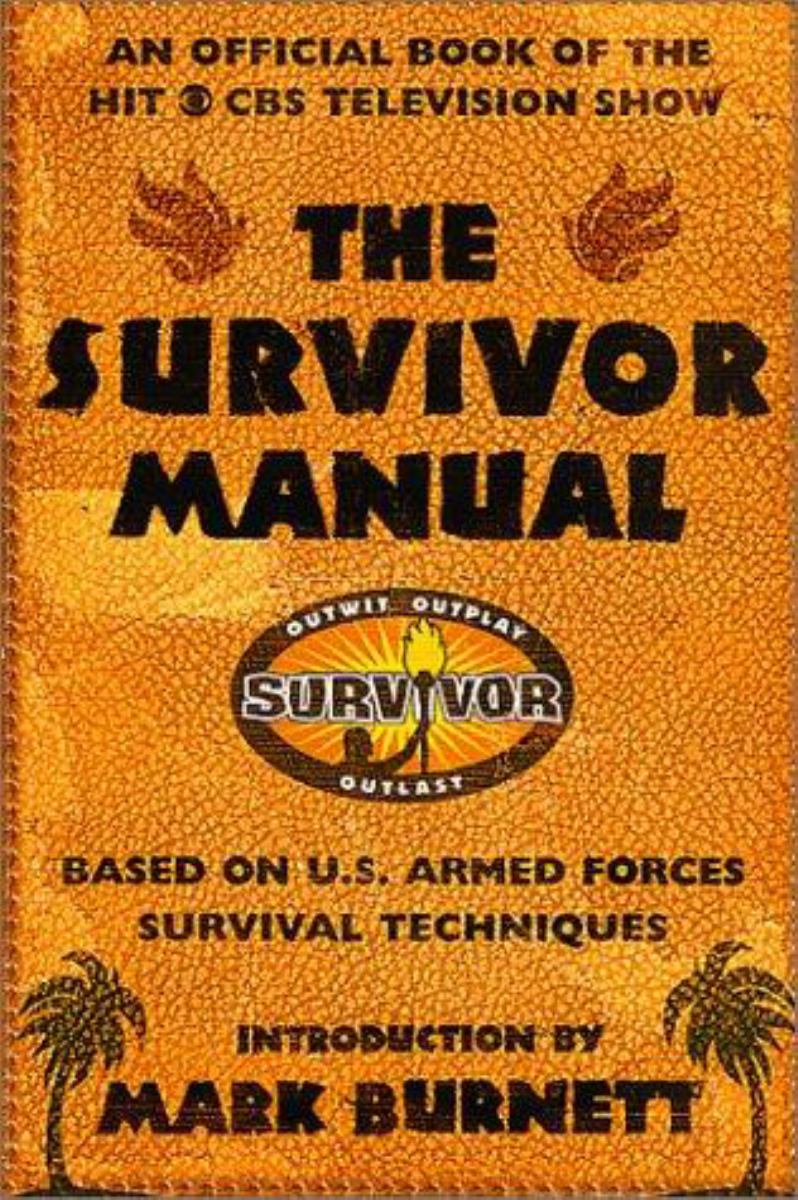 The Survivor Manual
