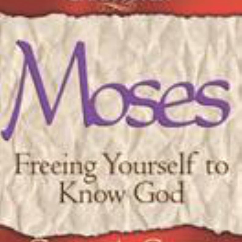 Men of Character: Moses