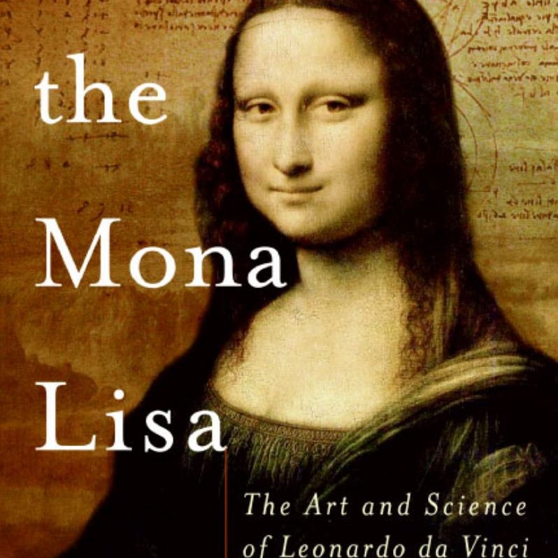 Math and the Mona Lisa