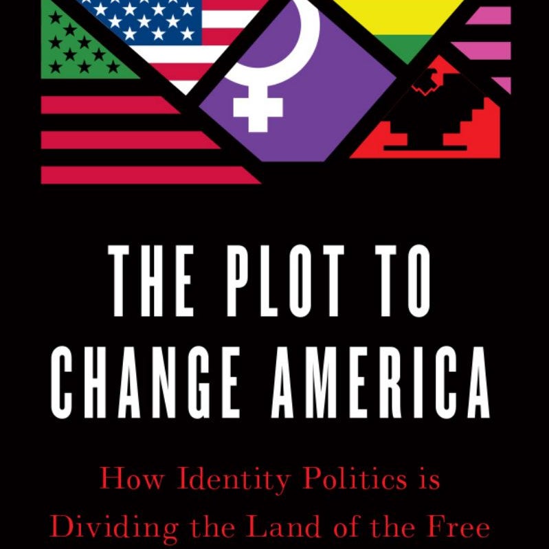 The Plot to Change America