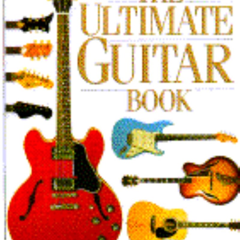 Ultimate Guitar Songbook Part 1 