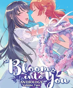 Bloom into You Anthology Volume Two