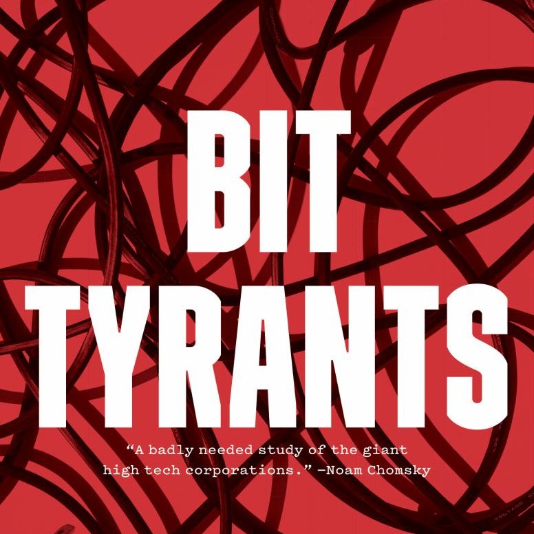 Bit Tyrants