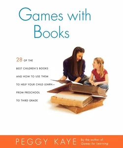 Games with Books