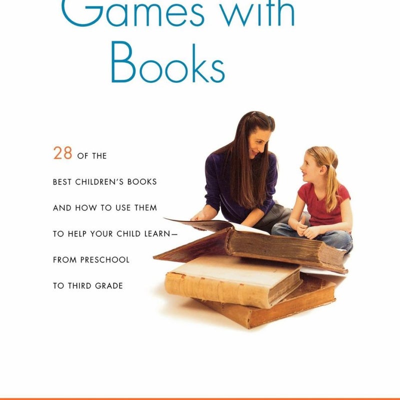 Games with Books