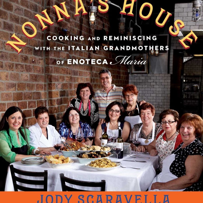 Nonna's House