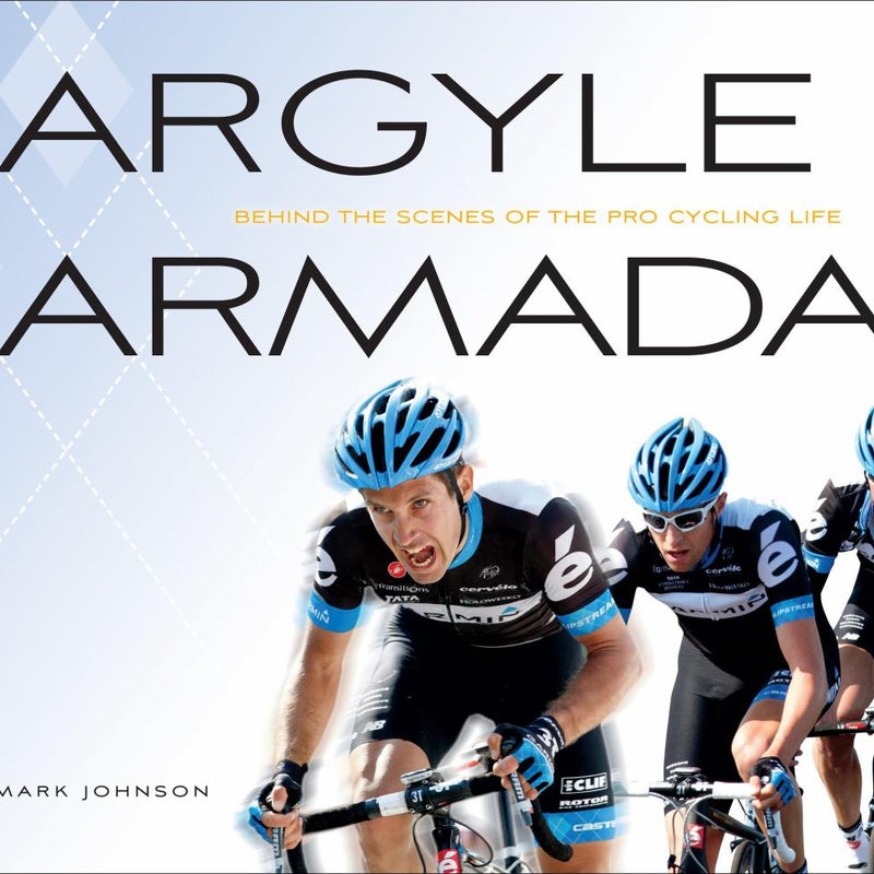 Argyle Armada