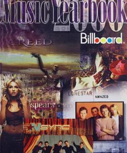 2000 Billboard Music Yearbook