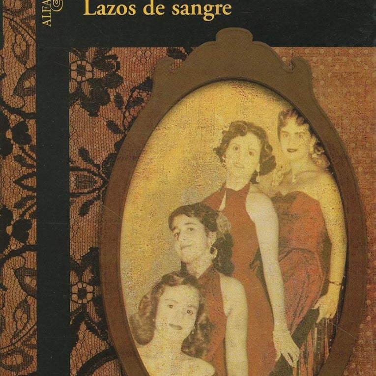 Lazos de Sangre