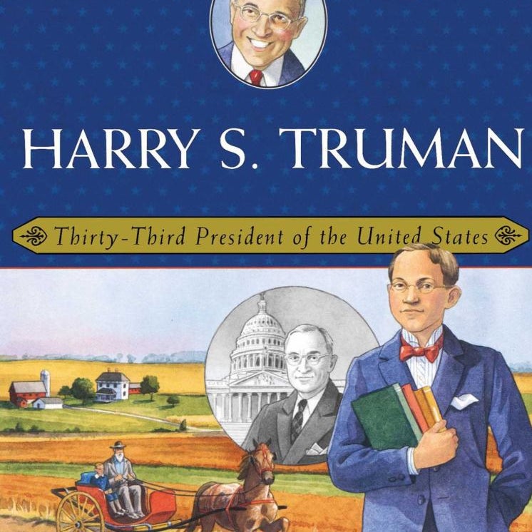 Harry S. Truman