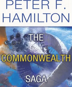 The Commonwealth Saga 2-Book Bundle