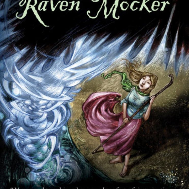 The Curse of the Raven Mocker