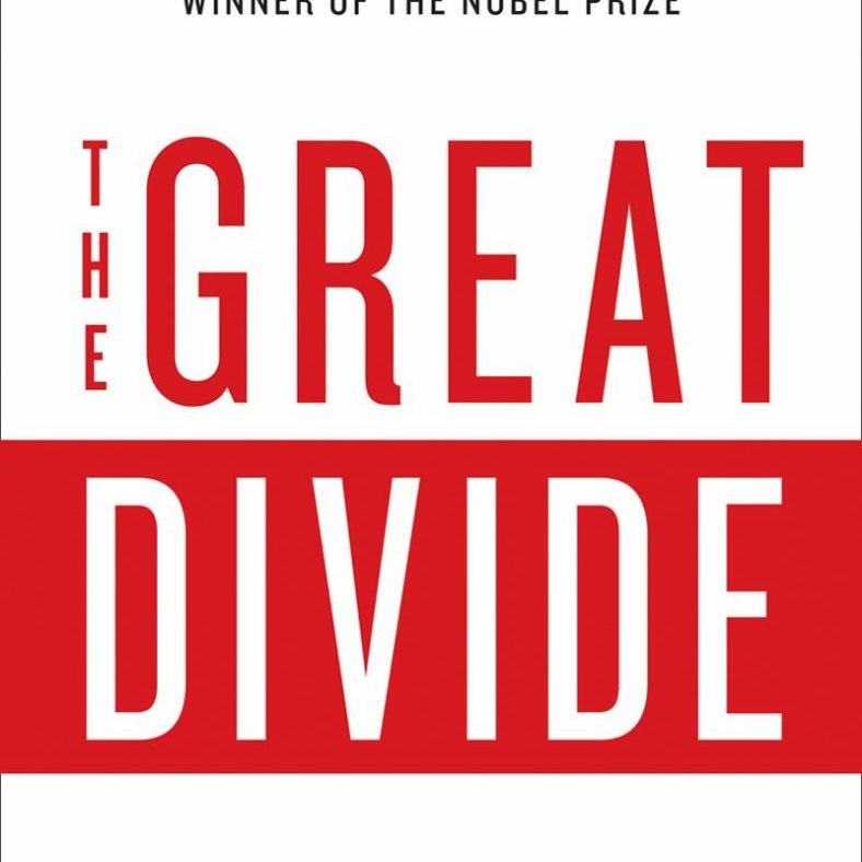 The Great Divide