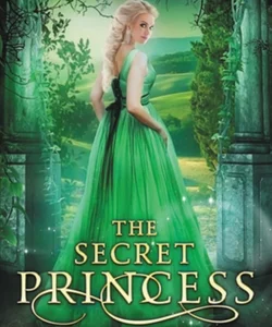 The Secret Princess