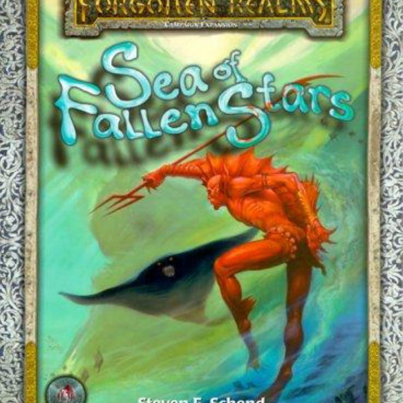 Sea of Fallen Stars