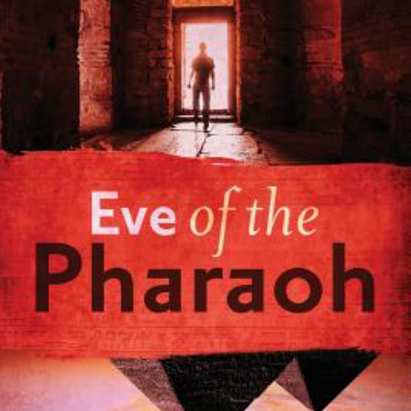 Eve of the Pharaoh
