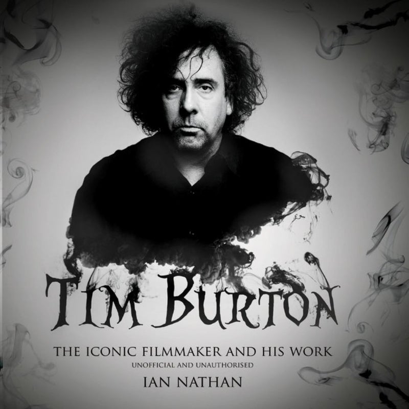 Tim Burton
