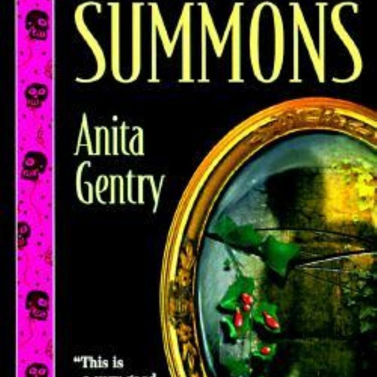 Night Summons