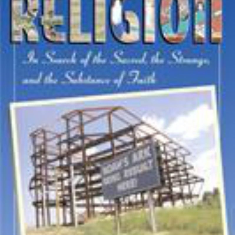 Roadside Religion