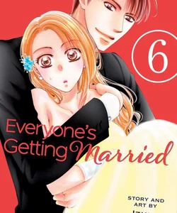 Everyone's Getting Married, Vol. 6