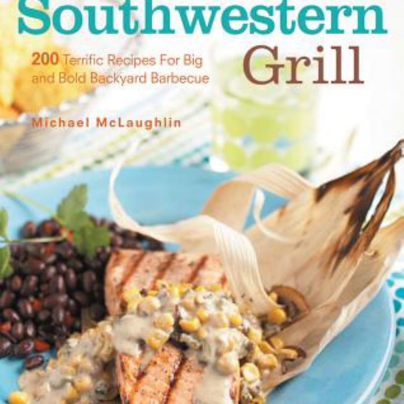 The Southwestern Grill