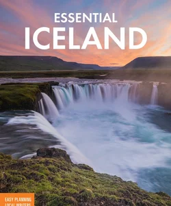 Fodor's Essential Iceland