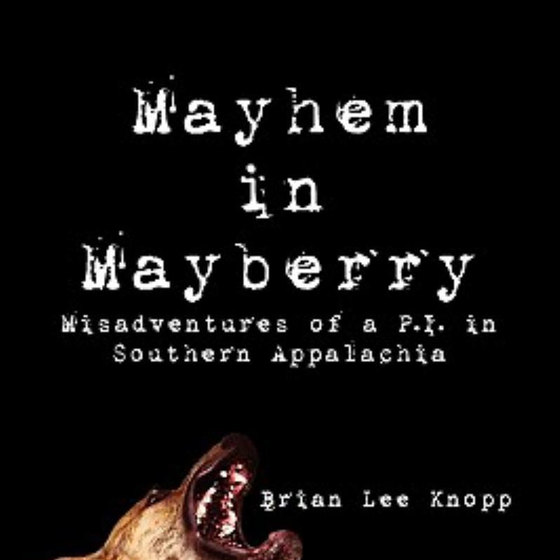 Mayhem in Mayberry