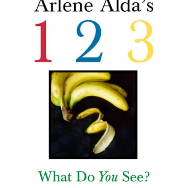 Arlene Alda's 1 2 3