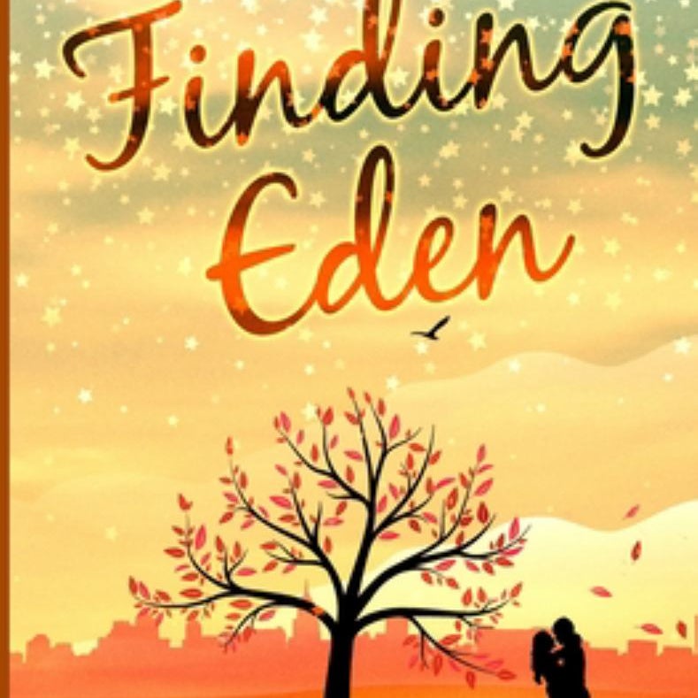 Finding Eden